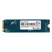 SSD QUMO Novation 3D TLC 1TB Q3DT-1TPPH-NM2