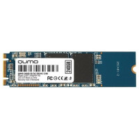 SSD QUMO Novation 3D TLC 240GB Q3DT-240GMSY-M2