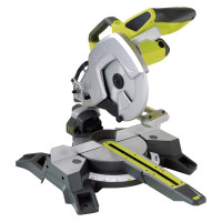 Дисковая пила Ryobi EMS254L