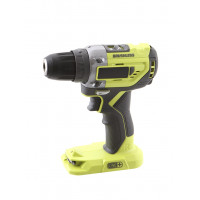Дрель-шуруповерт Ryobi R18DD5-0 5133003596 (без АКБ)