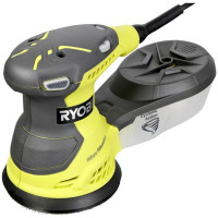 Эксцентриковая шлифмашина Ryobi ROS300A