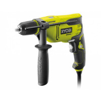 Ударная дрель Ryobi RPD800-K