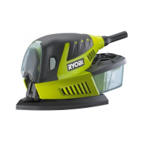 Дельташлифмашина Ryobi RPS100-S