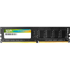 Оперативная память Silicon-Power 8GB DDR4 PC4-21300 SP008GBLFU266X02