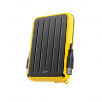 Внешний накопитель Silicon-Power Armor A66 2TB SP020TBPHD66SS3Y