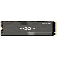 SSD Silicon-Power XD80 1TB SP001TBP34XD8005