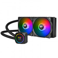 Кулер для процессора Thermaltake TH240 ARGB Sync CL-W286-PL12SW-A