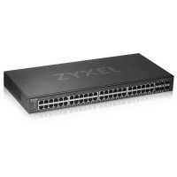 Коммутатор Zyxel GS1920-48v2