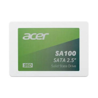 SSD Acer SA100 240GB BL.9BWWA.102
