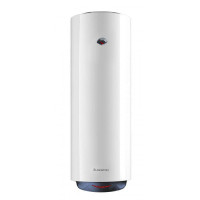 Накопительный электрический водонагреватель Ariston BLU1 R ABS 80 V Slim