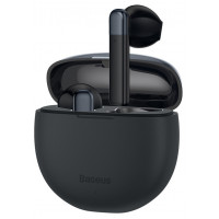 Наушники Baseus Encok W2 (черный)