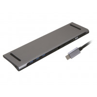 USB-хаб Baseus CATSX-G0G