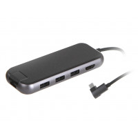 USB-хаб Baseus CAHUB-DZ0G