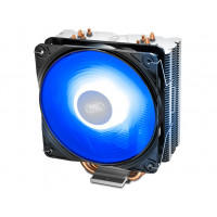 Кулер для процессора DeepCool GAMMAXX 400 V2 DP-MCH4-GMX400V2-BL