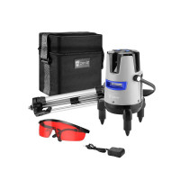 Лазерный нивелир Deko LL57 PRO Set2 065-0104