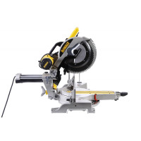 Дисковая пила DeWalt DWS780
