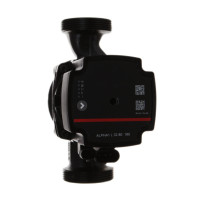 Циркуляционный насос Grundfos Alpha1 L 32-80