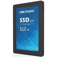 SSD Hikvision E100 512GB HS-SSD-E100/512G