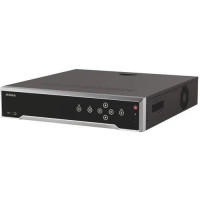 Сетевой видеорегистратор HiWatch NVR-432M-K