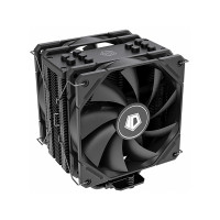 Кулер для процессора ID-Cooling SE-225-XT Black