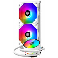 Кулер для процессора ID-Cooling Zoomflow 240XT Snow