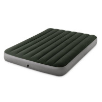 Надувной матрас Intex Downy Bed 64763