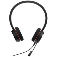 Наушники Jabra Evolve 20 MS Stereo