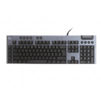 Клавиатура Logitech G815 GL Tactile