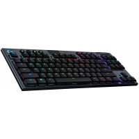 Клавиатура Logitech G915 TKL Lightspeed GL Clicky