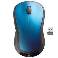Мышь Logitech M310 (синий)