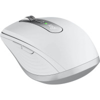 Мышь Logitech MX Anywhere 3 для Mac (светло-серый)