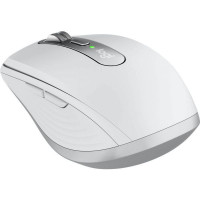 Мышь Logitech MX Anywhere 3 для Mac (светло-серый)