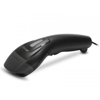 Сканер штрих-кодов Mertech 610 P2D SuperLead USB (черный)
