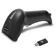 Сканер штрих-кодов Mertech CL-2310 BLE Dongle P2D USB (черный)