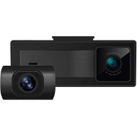 Видеорегистратор-GPS информатор (2в1) Neoline G-Tech X63