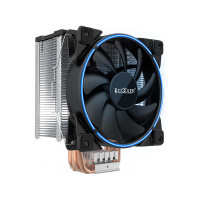Кулер для процессора PCCooler GI-X5B V2