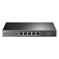 Неуправляемый коммутатор TP-Link TL-SG105-M2