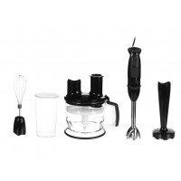 Погружной блендер Braun MultiQuick 5 Vario MQ 5277 BK