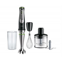 Погружной блендер Braun MultiQuick 9 MQ 9135XL