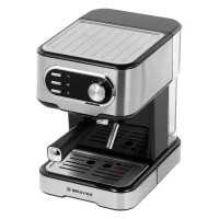 Рожковая помповая кофеварка Brayer BR1104