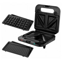 Многофункциональная сэндвичница Brayer BR2202