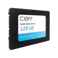 SSD CBR Standard 120GB SSD-120GB-2.5-ST21