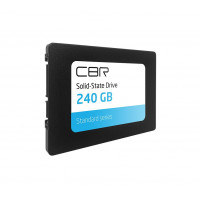 SSD CBR Standard 240GB SSD-240GB-2.5-ST21