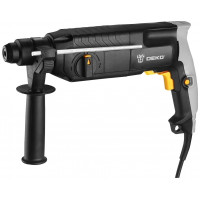 Перфоратор Deko DKH850W