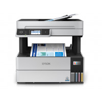 МФУ Epson EcoTank L6490