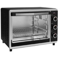 Мини-печь Maxwell MW-1851 BK