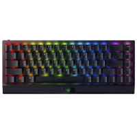 Клавиатура Razer Blackwidow V3 Mini HyperSpeed Yellow Switch