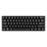 Клавиатура Razer Huntsman Mini Clicky (черный)