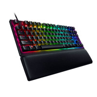 Клавиатура Razer Huntsman V2 TKL (Red Switch)