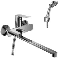 Смеситель Rossinka Silvermix RS27-33